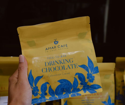 Drinking Chocolate 70%
